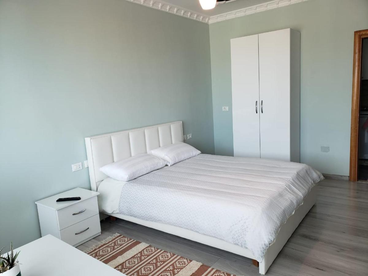 Agroni Tirana