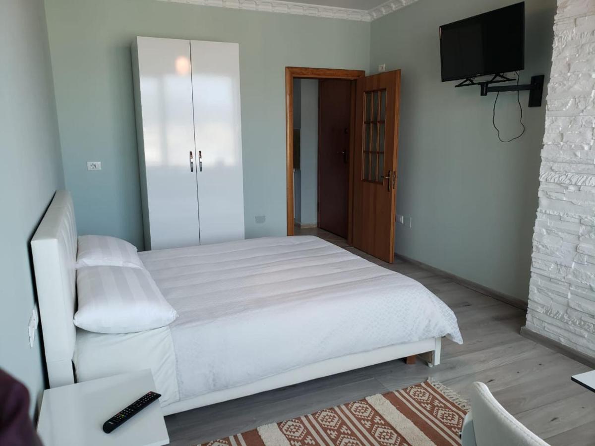 Agroni Apartment