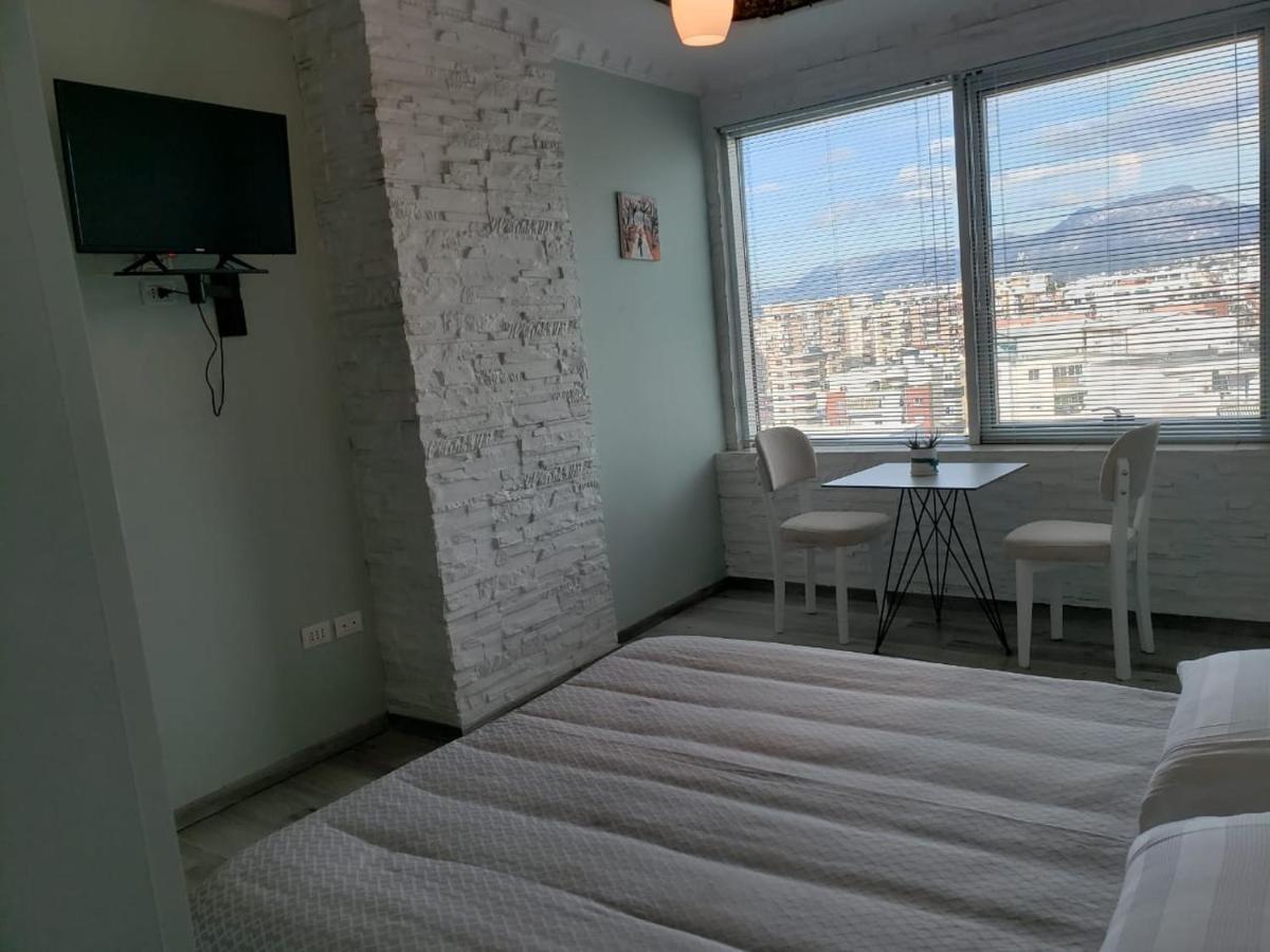 Apartment Agroni