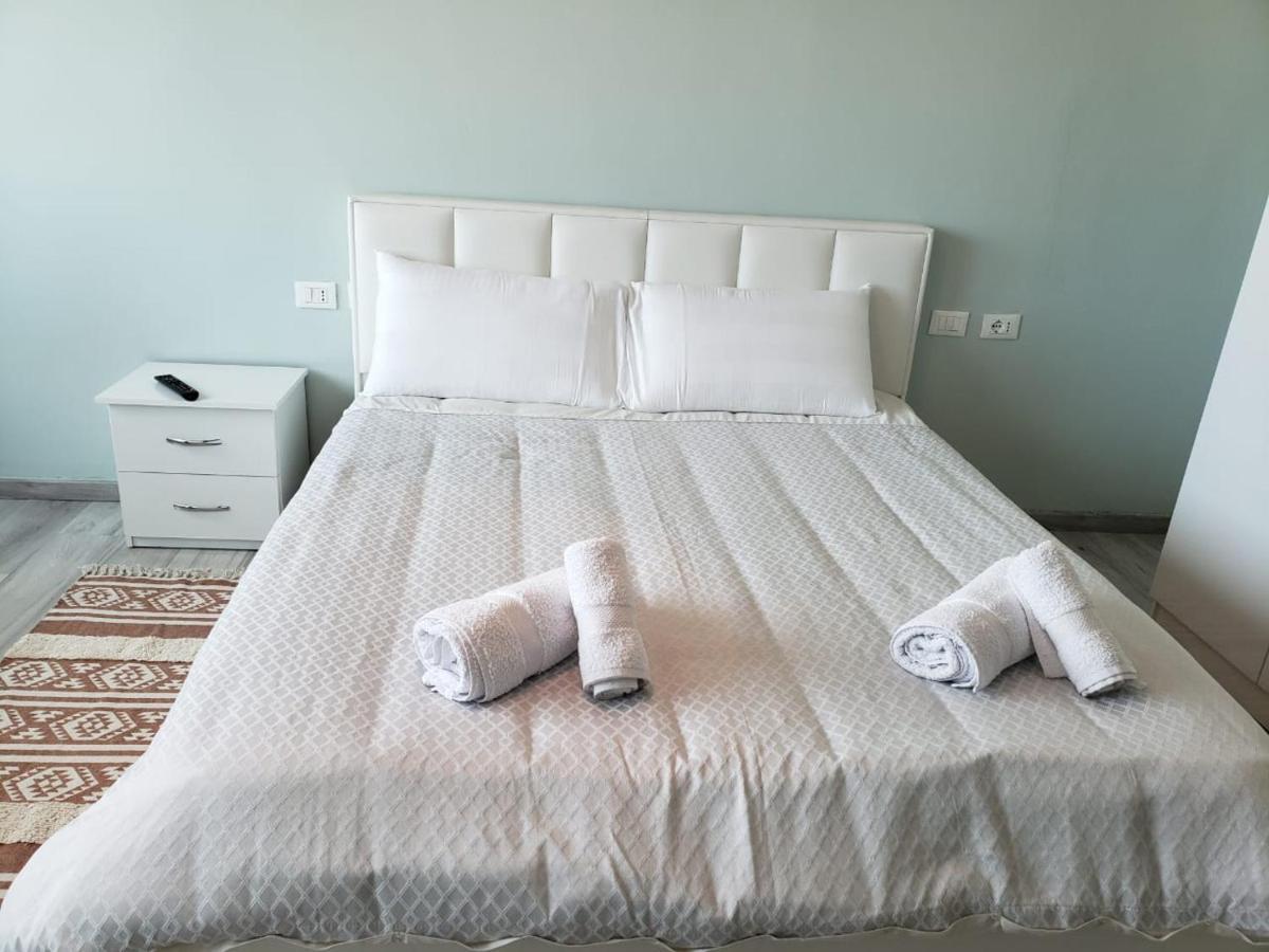 Agroni Apartment *