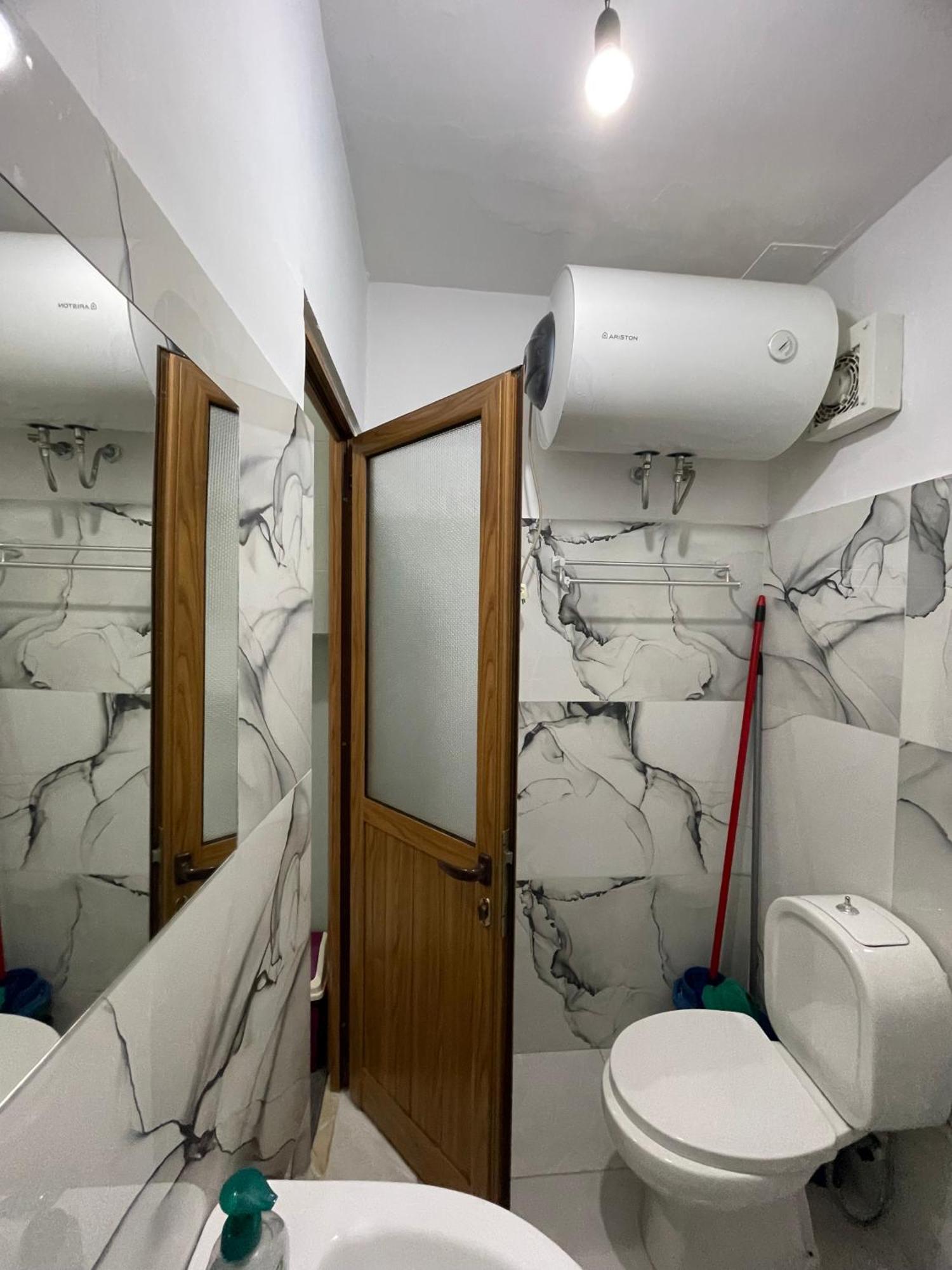 Agroni Apartment *
