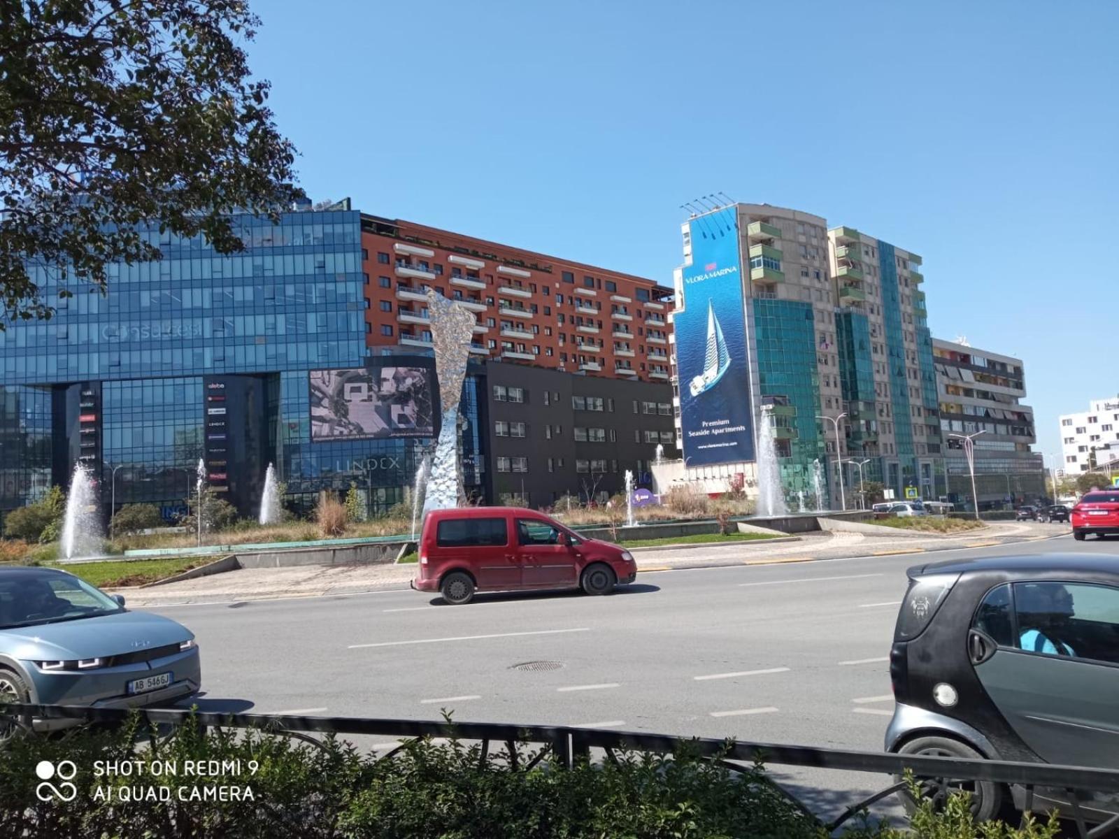 Apartamento Agroni *